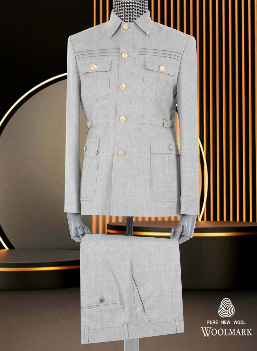 Safari suits collection