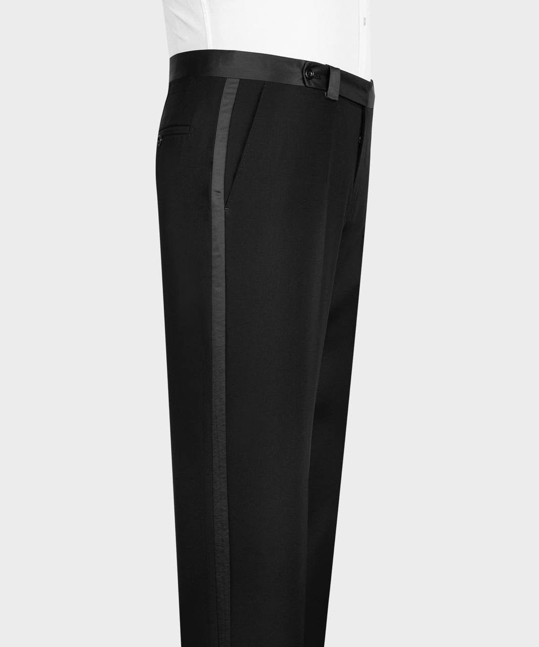 Tuxedo collection