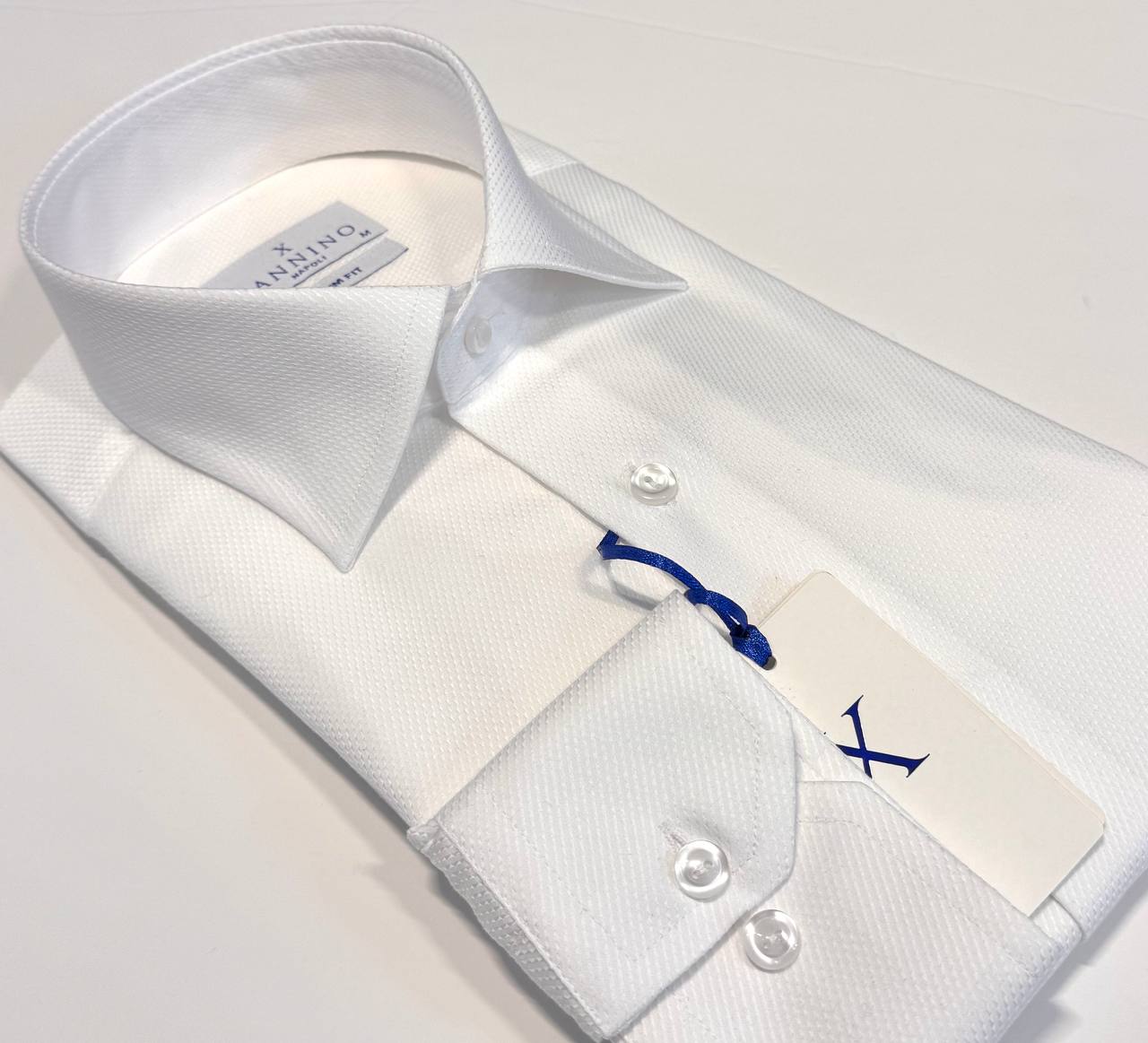 Classic white Shirt