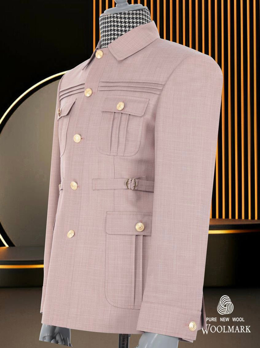 Safari suits