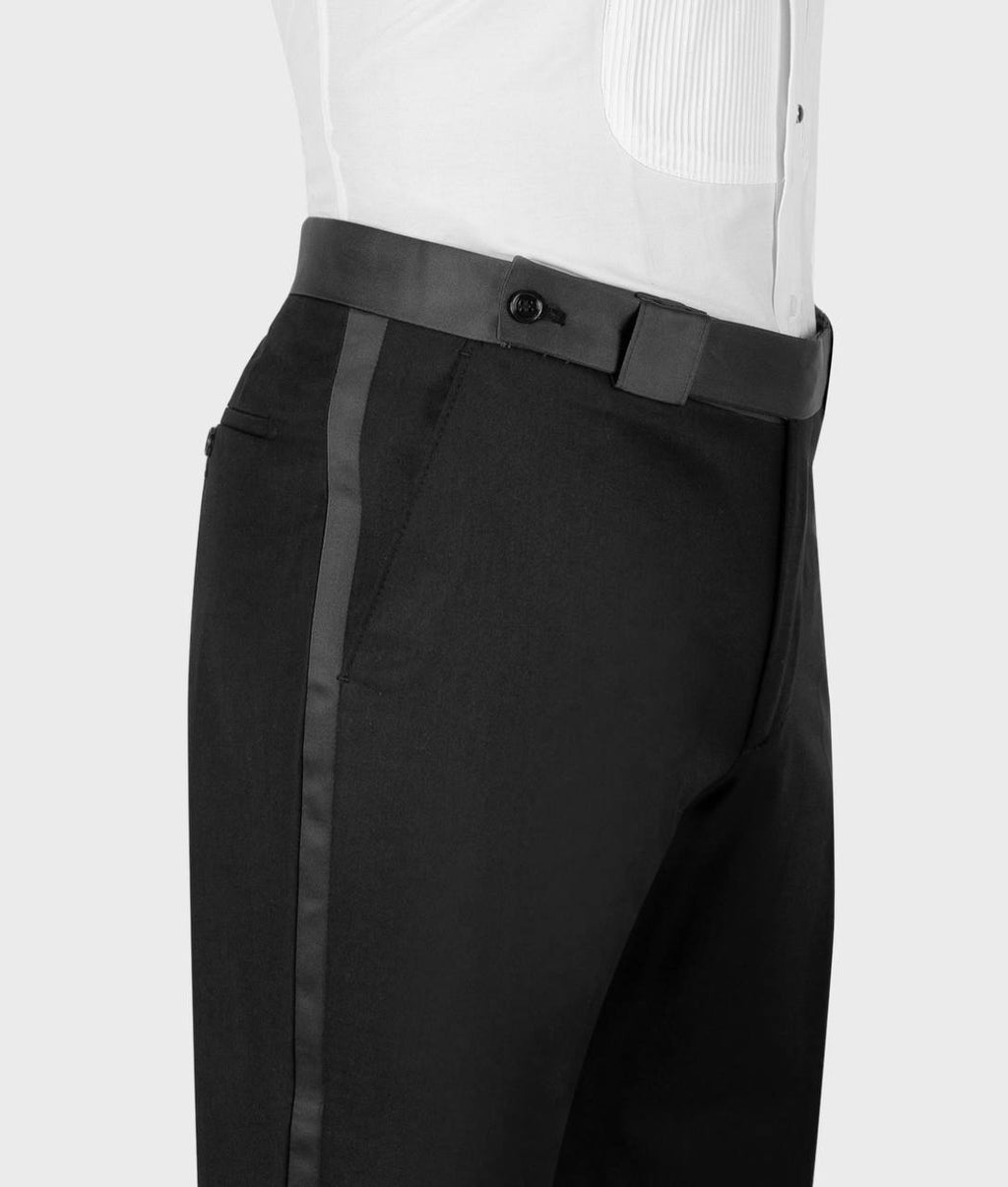 Luxurious 3pc tuxedo